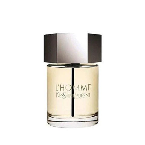 Yves Saint Laurent L'Homme Eau de Toilette 100ml
