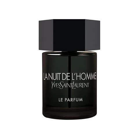 Yves Saint Lauren La Nuit de L'Homme Le Parfum 100ml Hombre