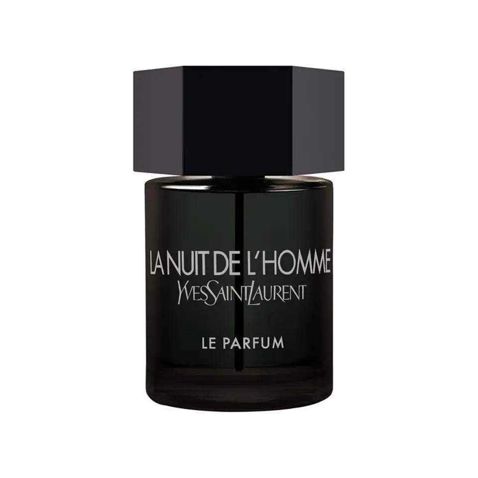 Yves Saint Lauren La Nuit de L'Homme Le Parfum 100ml Hombre 2