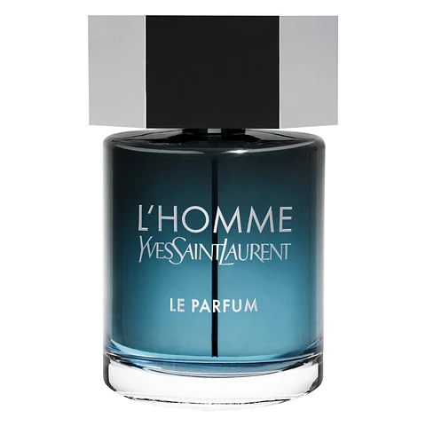 Yves Saint Lauren L'Homme Le Parfum 100ml Hombre