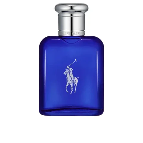 Ralph Lauren Polo Blue Edt 125ml Hombre