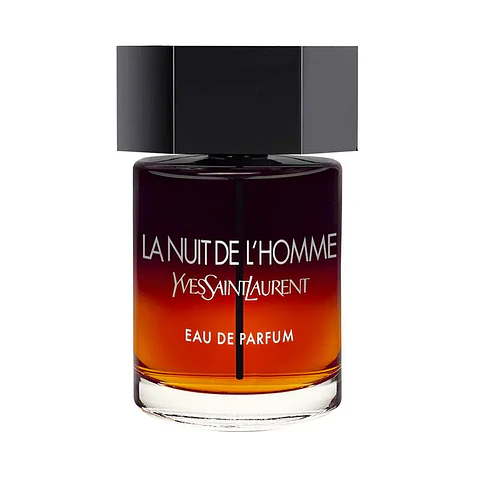 Yves Saint Lauren La Nuit de L'Homme Eau de Parfum 100ml Hombre