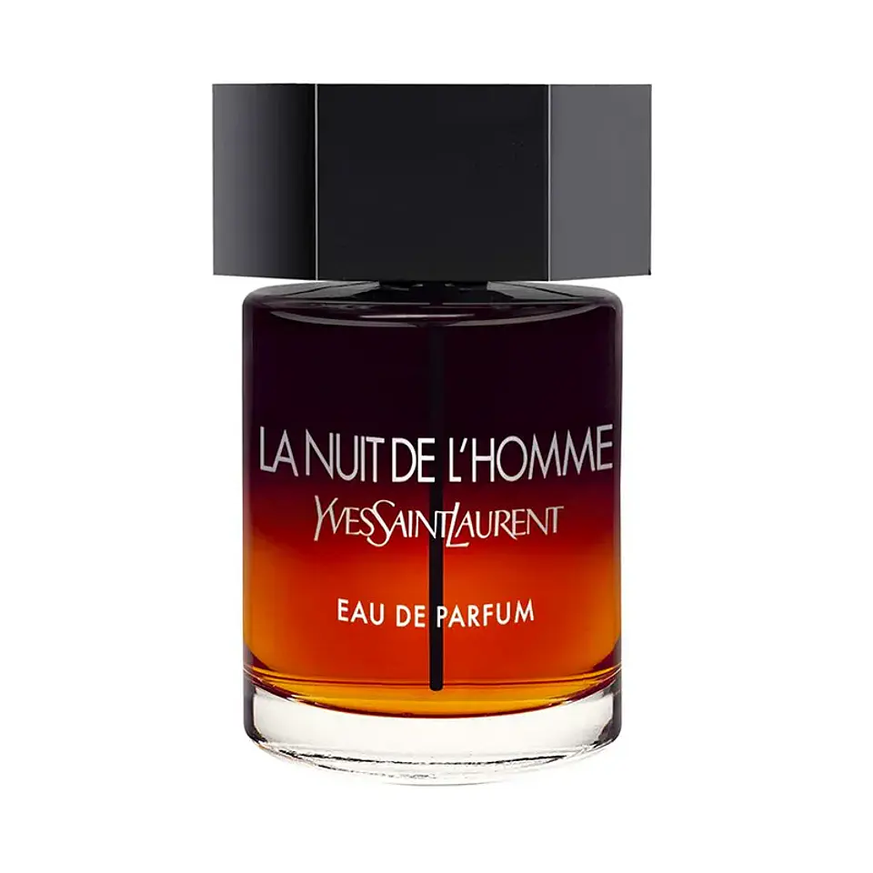 Yves Saint Lauren La Nuit de L'Homme Eau de Parfum 100ml Hombre 2