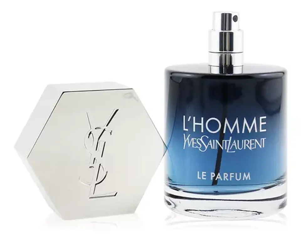 Yves Saint Lauren L'Homme Le Parfum 100ml Hombre 3
