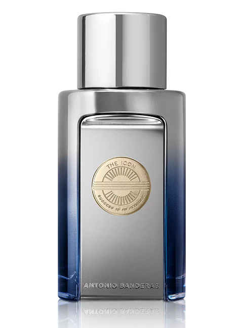 Antonio Banderas The Icon Elixir 100ml Hombre