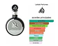 Perfume Lattafa Fakhar hombre Eau de parfum 100ml - Miniatura 3