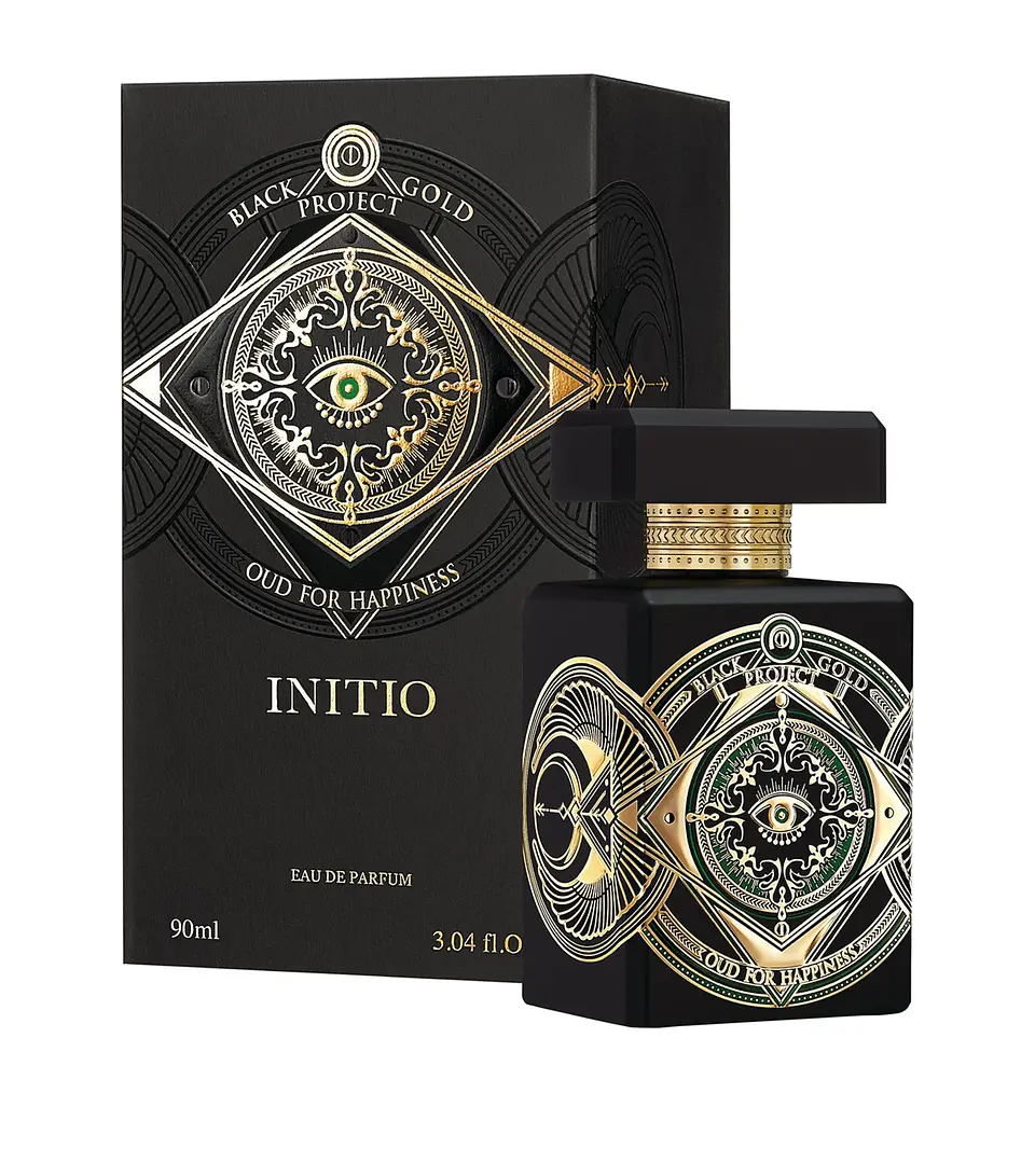 Initio Oud For Happiness Edp 90 ml unisex 1