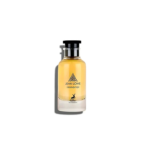 Maison Alhambra Jean Lowe Inmortel 100ml Hombre