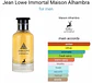 Maison Alhambra Jean Lowe Inmortel 100ml Hombre - Miniatura 3