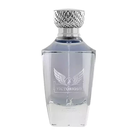 Maison Alhambra Victorioso Edp 100ml Hombre
