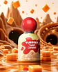 Grandeur Tubbees Sweet Caramel 50ml Mujer - Miniatura 3
