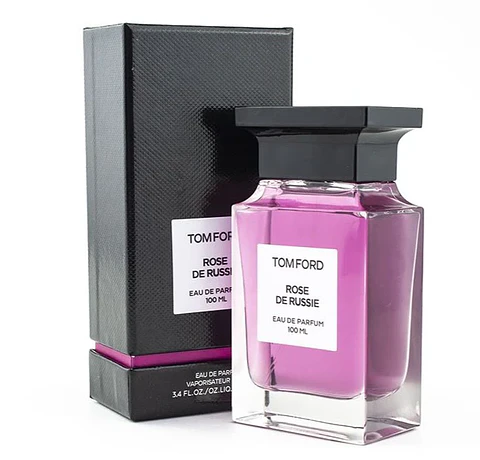Tom Ford Rose de Russie 100 ml Unisex