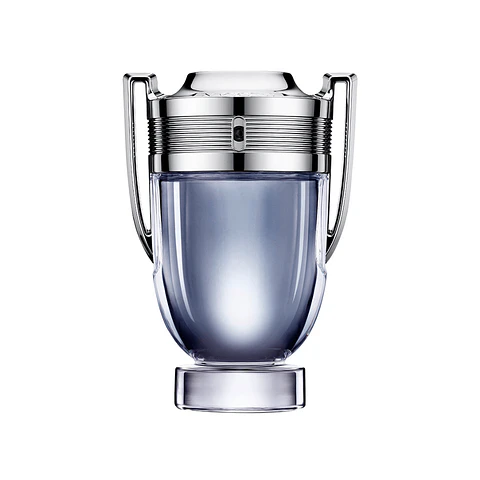 Paco Rabanne Invictus Edt 100ml Hombre