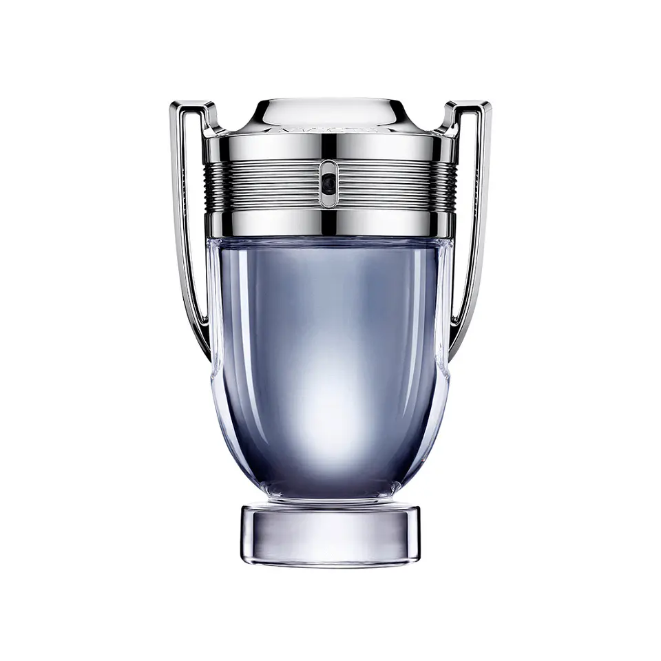 Paco Rabanne Invictus Edt 100ml Hombre 2