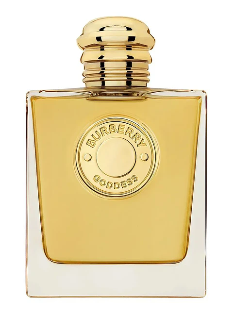 Perfume Burberry Goddess intense 100 ml