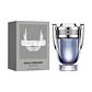 Paco Rabanne Invictus Edt 100ml Hombre - Miniatura 1