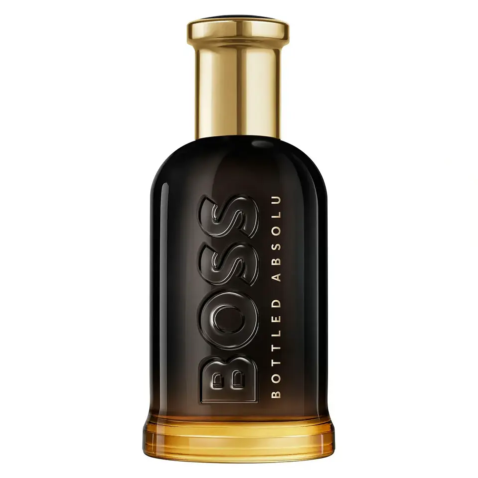 Hugo Boss Bottled Absolu 100ml hombre 2
