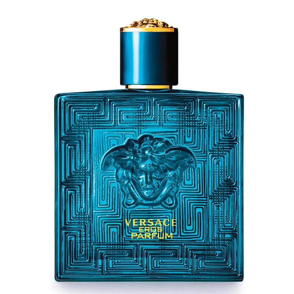 Versace Eros Parfum 100ml Hombre 2