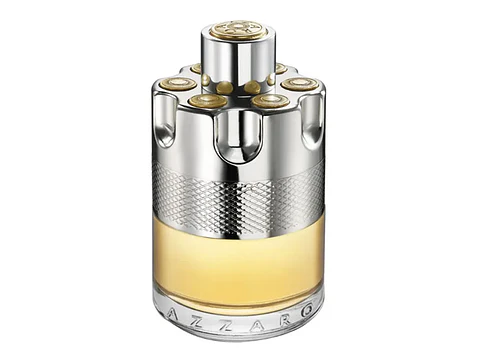 Azzaro Wanted Edt 100ml Hombre