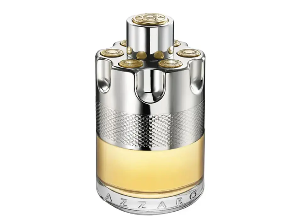 Azzaro Wanted Edt 100ml Hombre 2