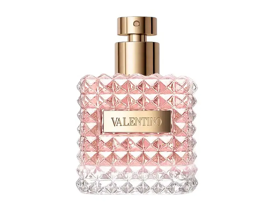 Valentino Donna 100Ml Mujer 2