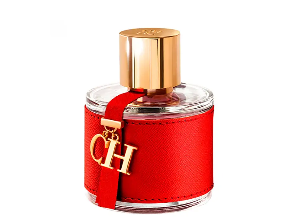 Carolina Herrera CH 100 Ml Mujer 2