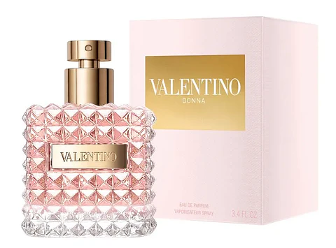 Valentino Donna 100Ml Mujer