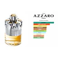 Azzaro Wanted Edt 100ml Hombre - Miniatura 3