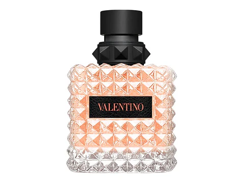 Valentino Born In Roma Coral Fantasy Donna 100ml Mujer