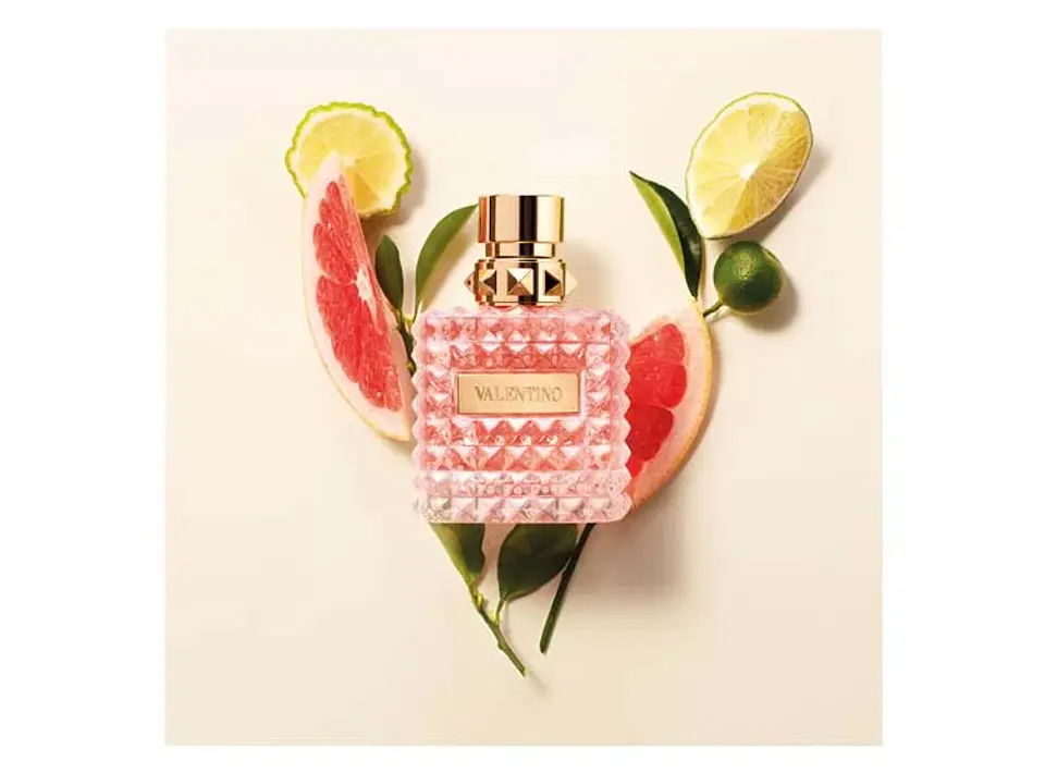 Valentino Donna 100Ml Mujer 3