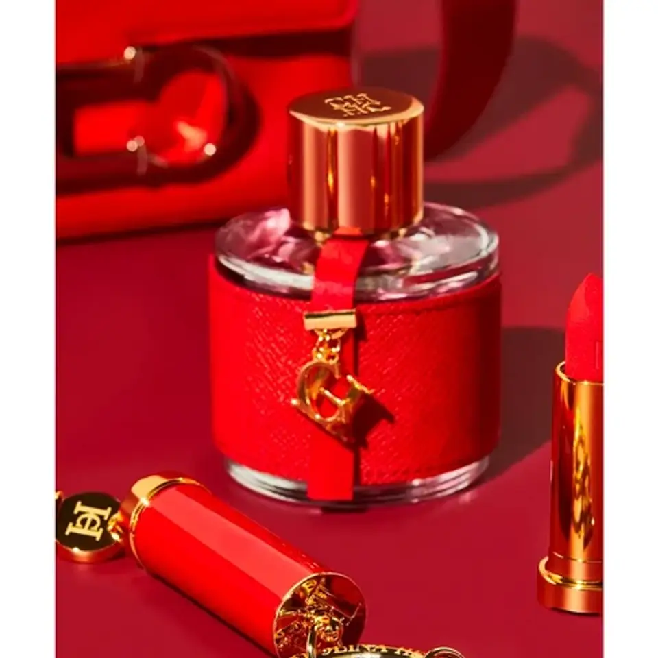 Carolina Herrera CH 100 Ml Mujer 4