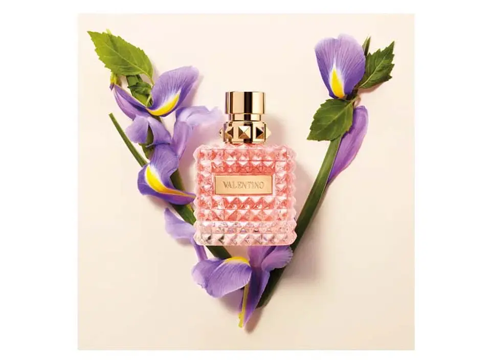 Valentino Donna 100Ml Mujer 5