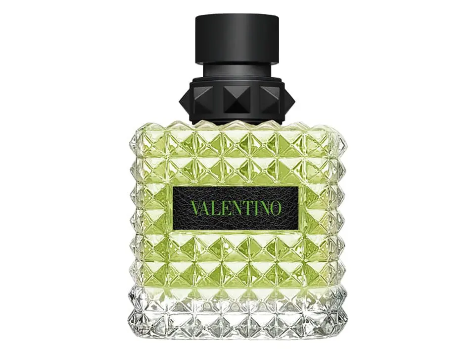 Valentino Born in Roma Green Stravaganza Donna 100ml Mujer 1
