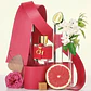 Carolina Herrera CH 100 Ml Mujer - Miniatura 5