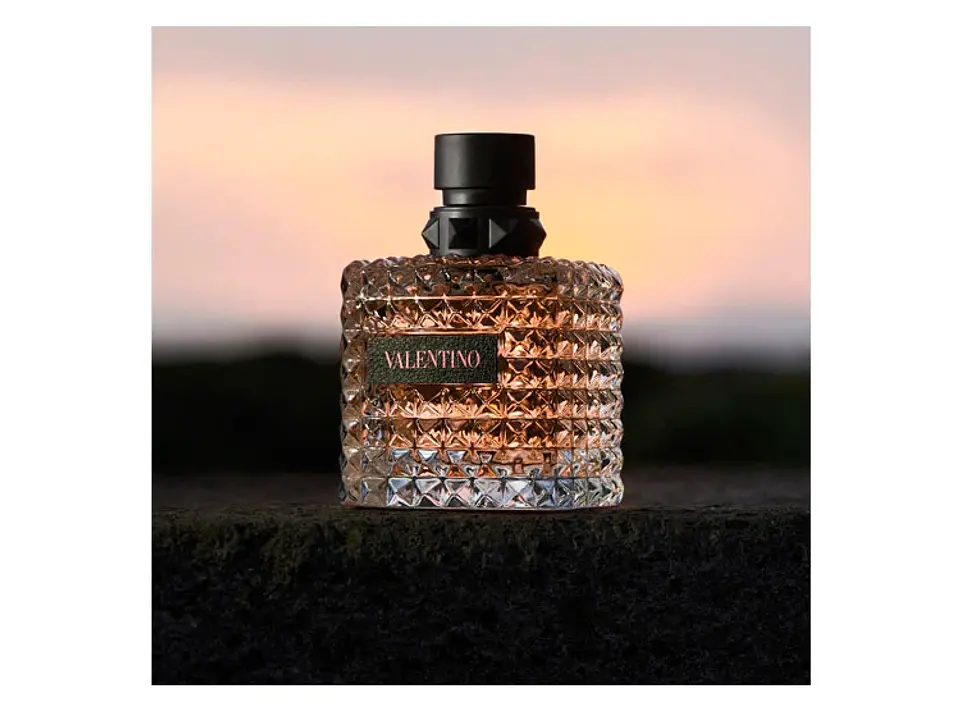 Valentino Born In Roma Coral Fantasy Donna 100ml Mujer 3