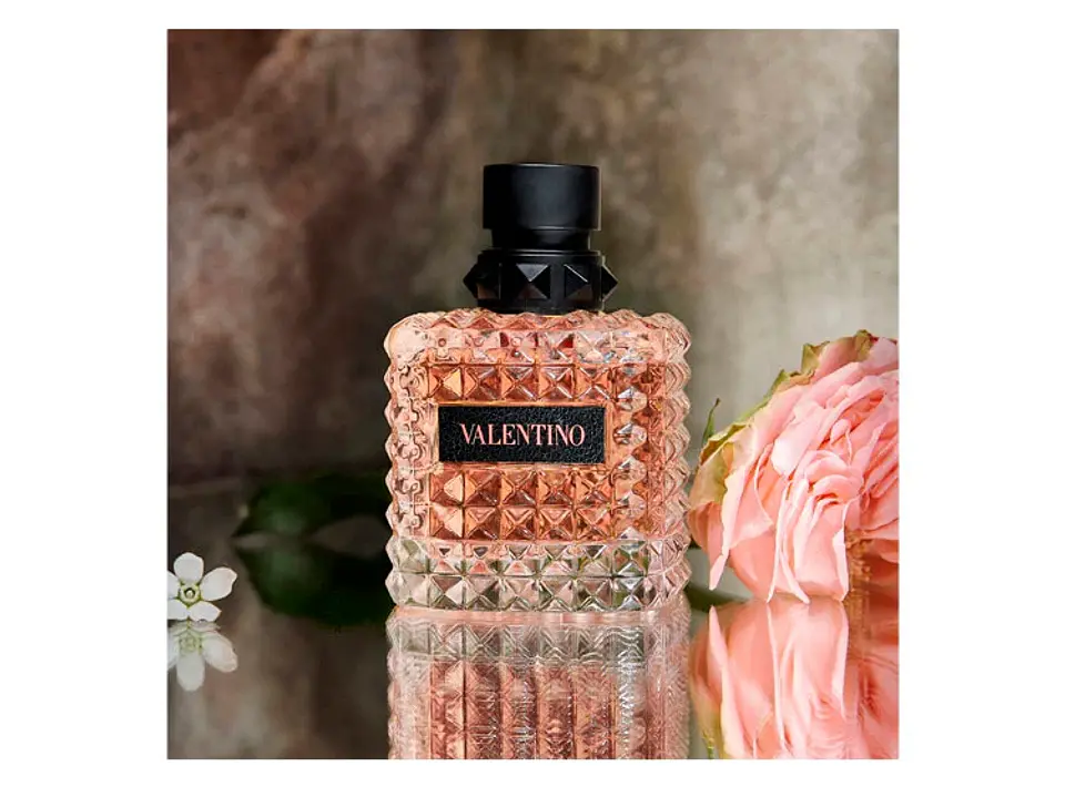 Valentino Born In Roma Coral Fantasy Donna 100ml Mujer 4