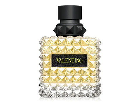 Valentino Born in Roma Yellow Dream Donna 100ml Mujer