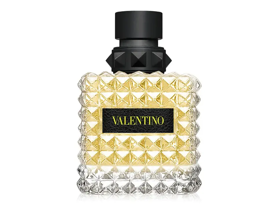 Valentino Born in Roma Yellow Dream Donna 100ml Mujer 1