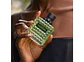 Valentino Born in Roma Green Stravaganza Donna 100ml Mujer - Miniatura 5
