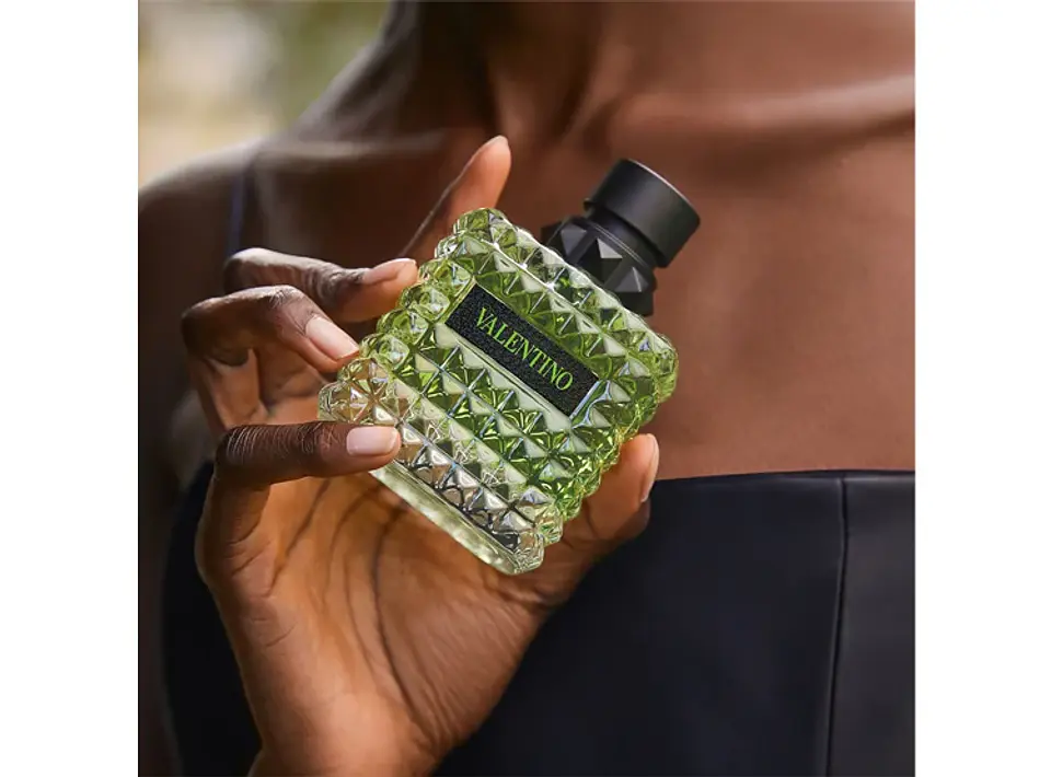 Valentino Born in Roma Green Stravaganza Donna 100ml Mujer 5