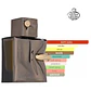 French Avenue Ghost Spectre edp 80ml Hombre - Miniatura 3