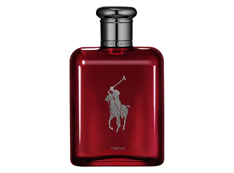 Ralph Lauren Polo Red Parfum 125ml hombre