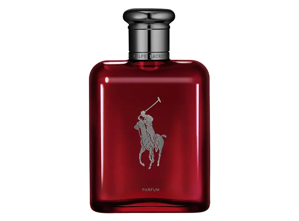 Ralph Lauren Polo Red Parfum 125ml hombre 1