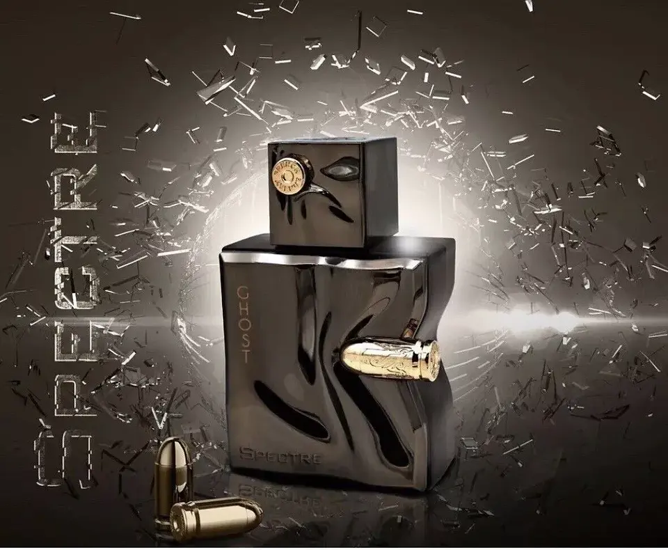 French Avenue Ghost Spectre edp 80ml Hombre 4