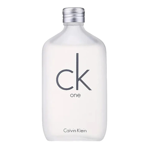 Calvin Klein CKone Edt 200ml Unisex