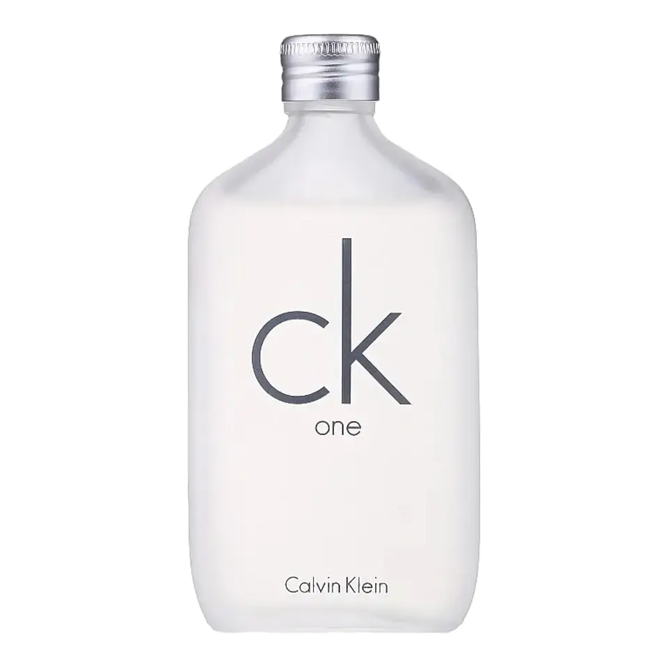 Calvin Klein CKone Edt 200ml Unisex 2