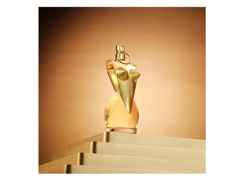 Jean Paul Gaultier Divine Edp 100 ml Mujer 4