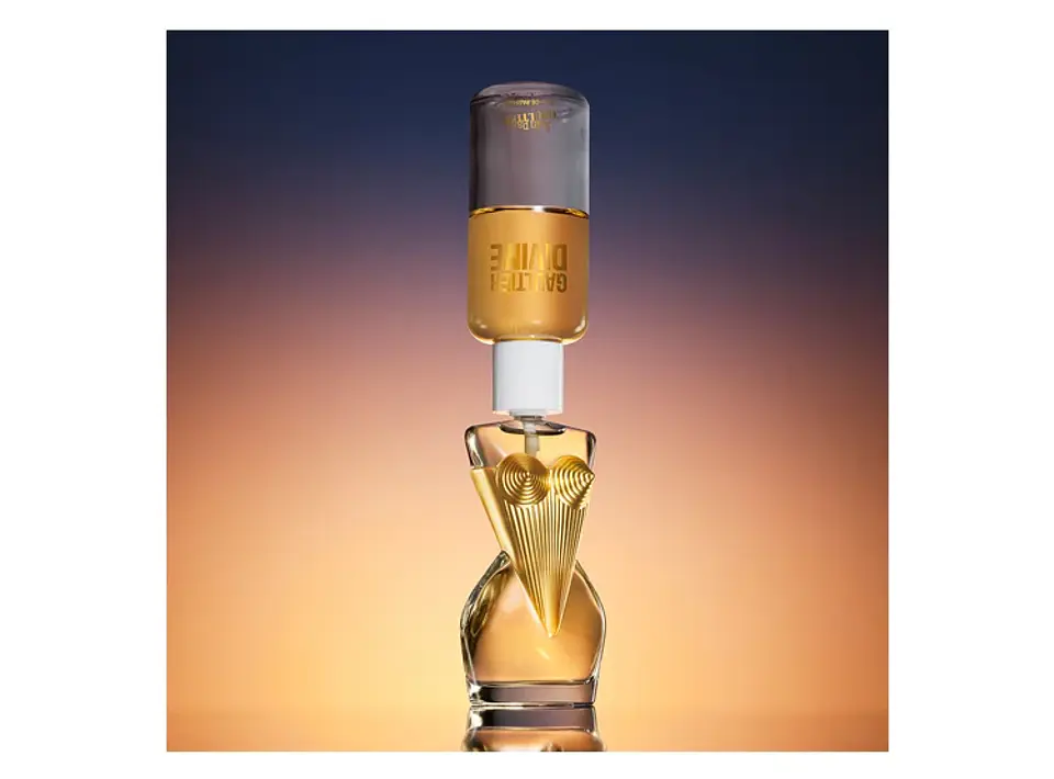 Jean Paul Gaultier Divine Edp 100 ml Mujer 5