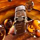 Lattafa Asad Bourbon 100ml Hombre - Miniatura 5