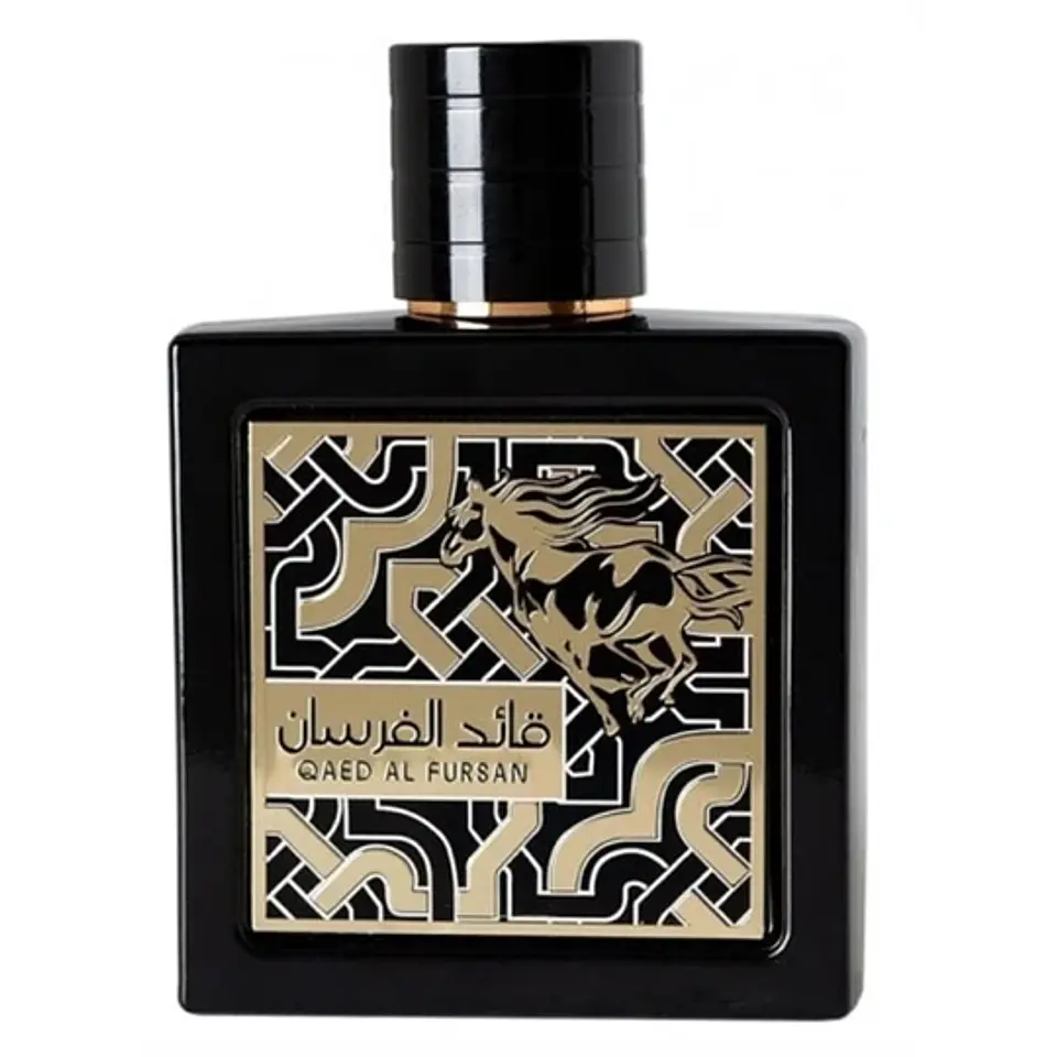 Lattafa Qaed Al Fursan Unisex EDP 90ml Hombre 2